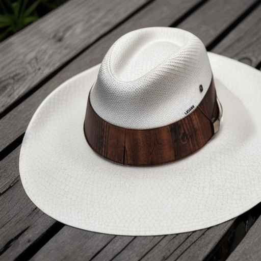 Afbeelding van Opvouwbare hoeden: de ideale zonbescherming voor jou