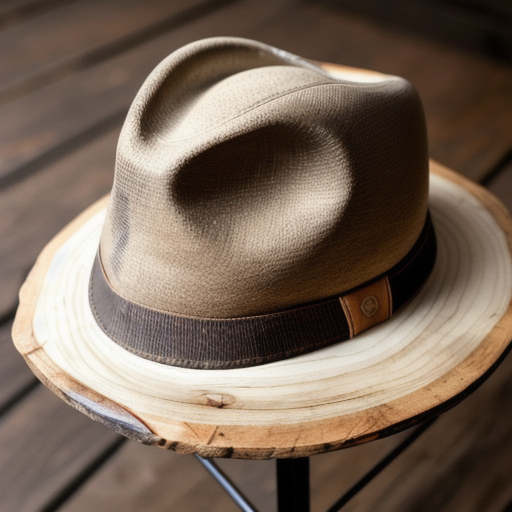 Afbeelding van Onderhoudstips voor je hoed: Houd deze in topconditie