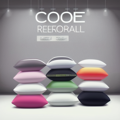 Afbeelding van Ontdek de Verschillende Soorten Opblaasbare Kussens