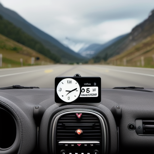 Afbeelding van Mini Reiswekkers: Perfect voor Je Volgende Roadtrip