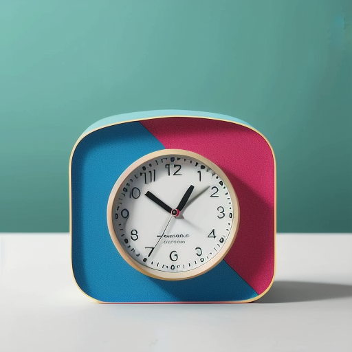 Afbeelding van Maak je eigen mini reiswekkers met eenvoudige materialen