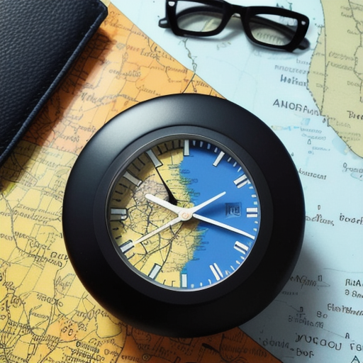 Afbeelding van Mini reiswekkers online kopen met korting: Tips en voordelen