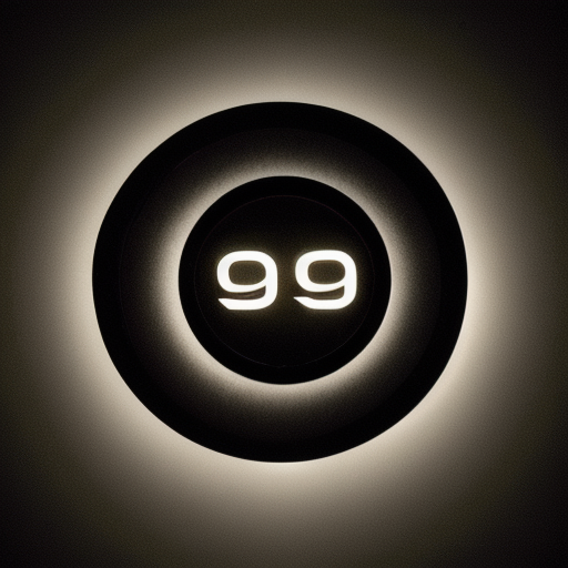 Afbeelding van Maak jouw reflecterende armbanden zichtbaar in het donker