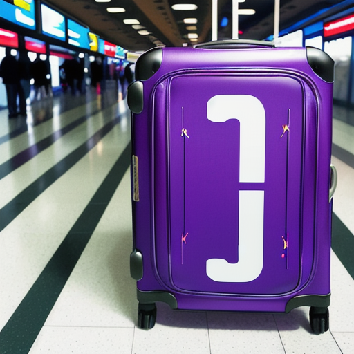 Afbeelding van Bagageriemen voor Veiligheid: Wanneer en Waarom Gebruiken?