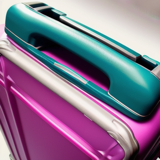 Afbeelding van Bagagelabels repareren: tips en tricks voor reizigers