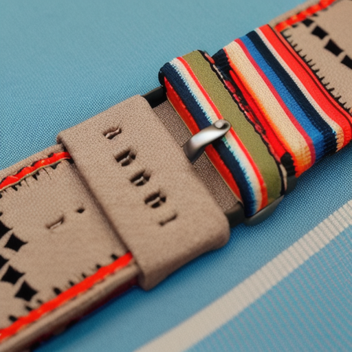 Afbeelding van Onderhoud je reisriemen voor een lange levensduur