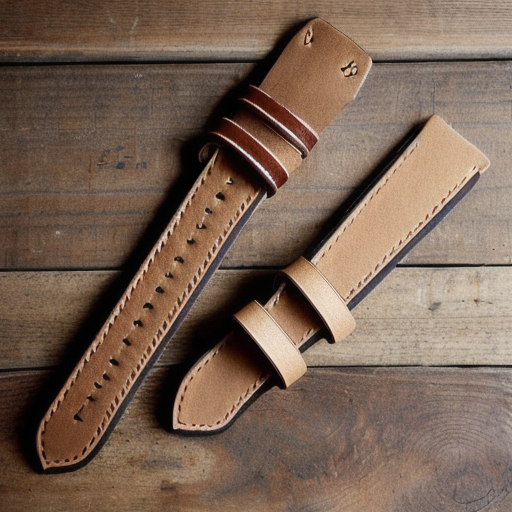 Afbeelding van Maak zelf reisriemen voor je vakantie in een handomdraai