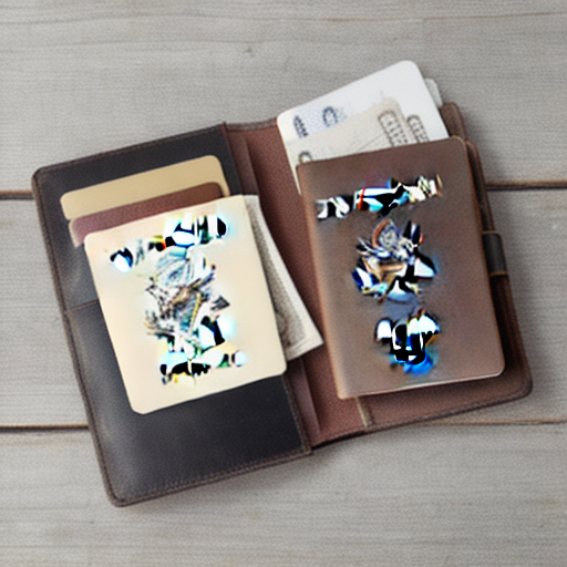 Afbeelding van Onderhoudstips voor je paspoorthoesje: Zo doe je dat goed