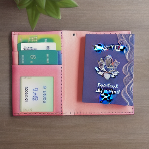 Afbeelding van Paspoorthoesjes personaliseren: Tips en voordelen