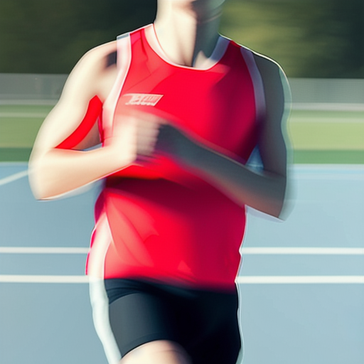 Afbeelding van Reflecterende armbanden: Veilig sporten in het donker