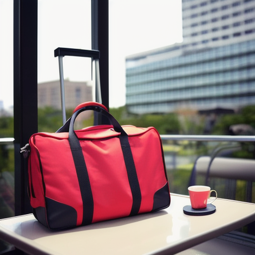 Afbeelding van Ontdek de topmerken van opvouwbare reistasjes