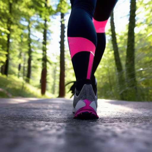 Afbeelding van Veiligheid van Reflecterende Armbanden: Wat je moet weten