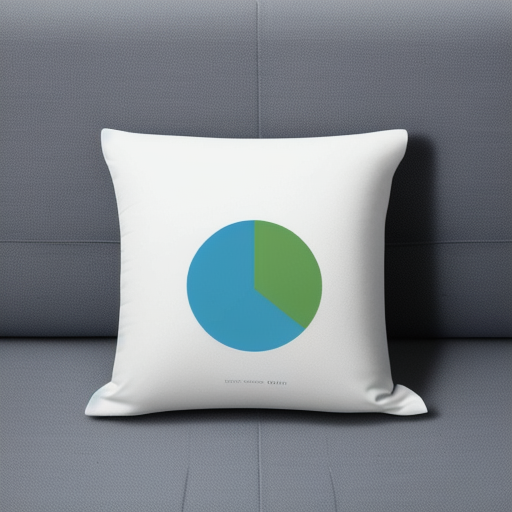 Afbeelding van Duurzame opblaasbare nekkussens: de beste materialen