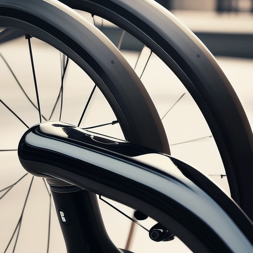 Afbeelding van Verken de voordelen van een elektronische fietsbel