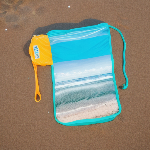 Afbeelding van Goedkoopste waterdichte opbergtassen voor vakanties