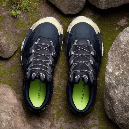 Afbeelding van Ontdek de verschillende soorten wandelschoenenhoezen