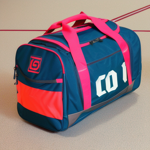 Afbeelding van Sporttasjes voor schoolgebruik: Praktisch en stijlvol