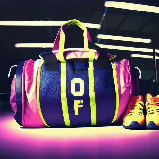 Afbeelding van Verbeter de indeling van sporttasjes met deze tips