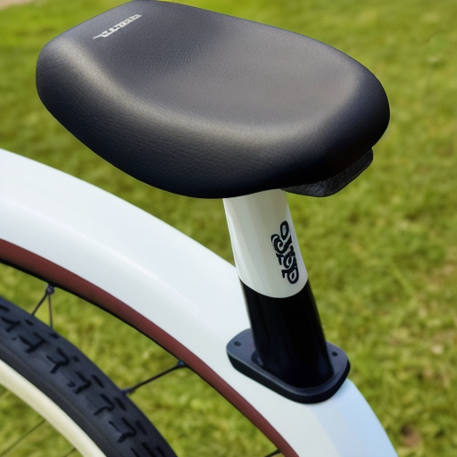 Afbeelding van Fietszadelverhogers bij jou in de buurt: Vind ze snel!