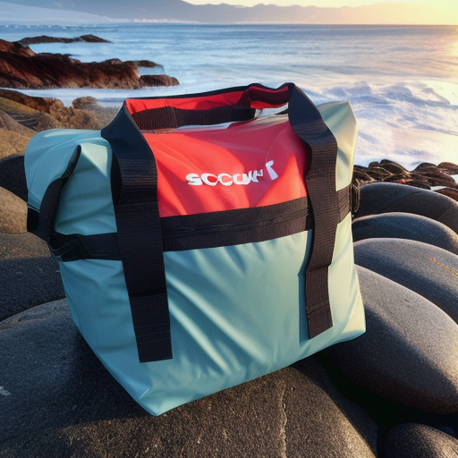 Afbeelding van Beste moment om waterdichte opbergtassen te kopen