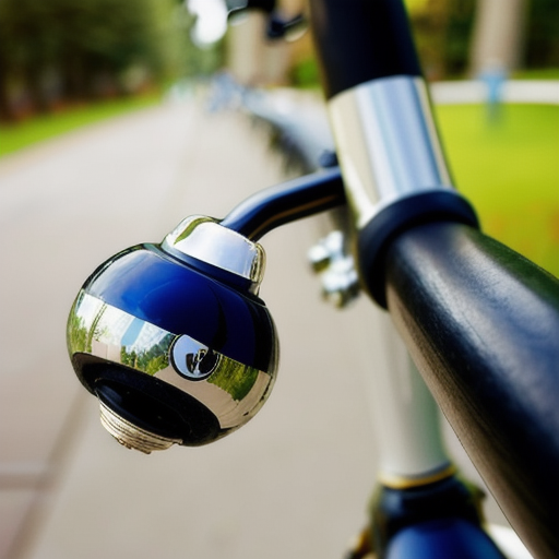 Afbeelding van Fietsbelletjes online kopen met korting: ontdek de beste deals