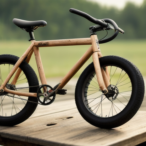 Afbeelding van Fietspomp veilig meenemen: Tips voor fietsers