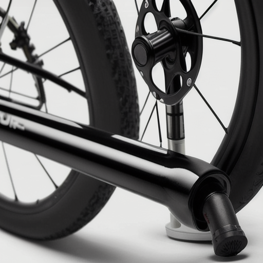 Afbeelding van Fietspompen online kopen met korting: Bespaar vandaag nog!