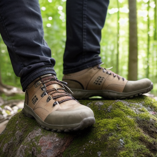 Afbeelding van Wat zijn wandelschoenenhoezen en hun voordelen voor wandelaars?