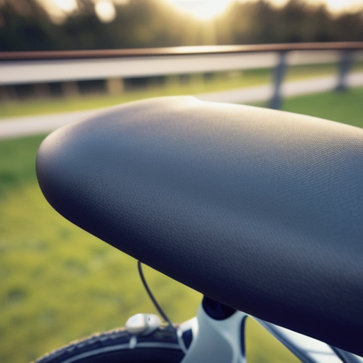 Afbeelding van Fietszadelverhogers Installeren: Eenvoudige Gids voor Fietsers