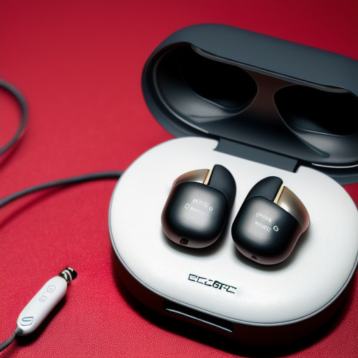 Afbeelding van Nieuwe Oordopjes Trends voor Reizigers in 2023