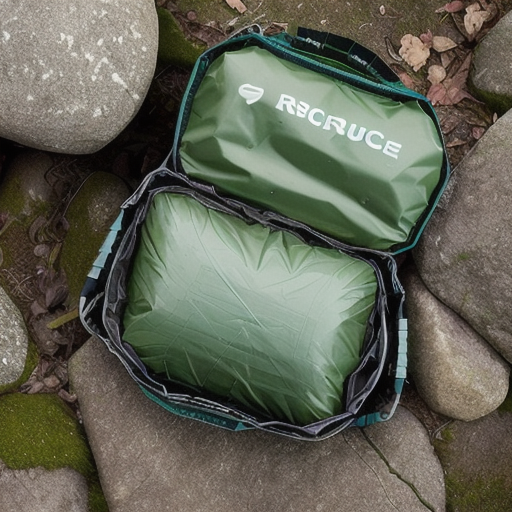 Afbeelding van Ontdek de verschillende soorten waterdichte opbergtassen