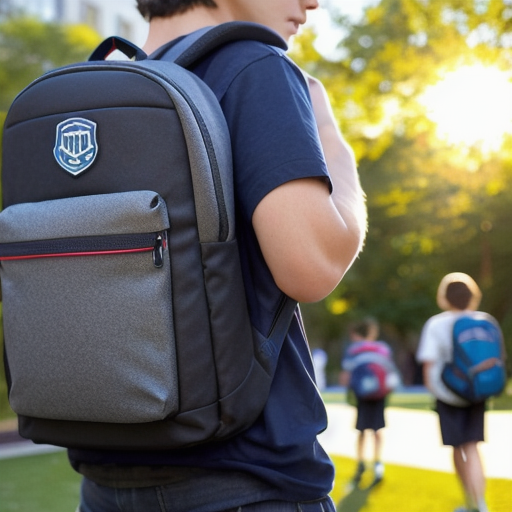 Afbeelding van Waar opvouwbare rugzakken kopen voor school: Tips & Aanbevelingen