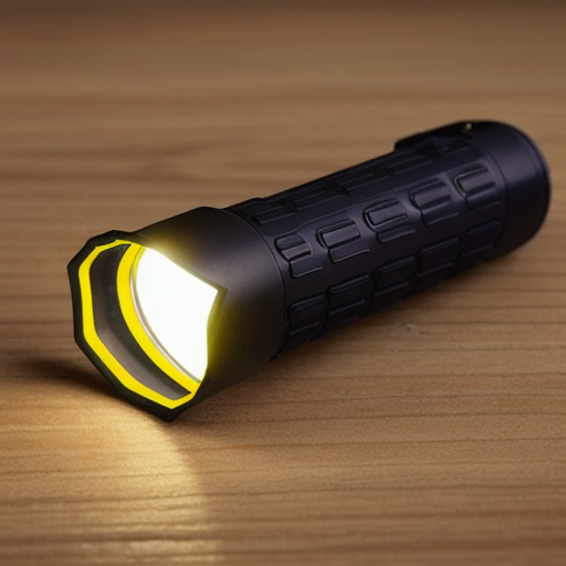 Afbeelding van Goedkoopste plastic zaklampen online kopen voor elke gelegenheid