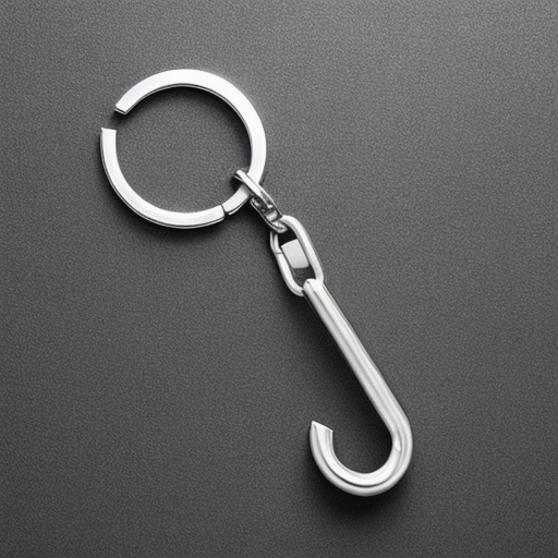 Afbeelding van Beste tips voor het kiezen van sleutelhangers met karabijnhaak