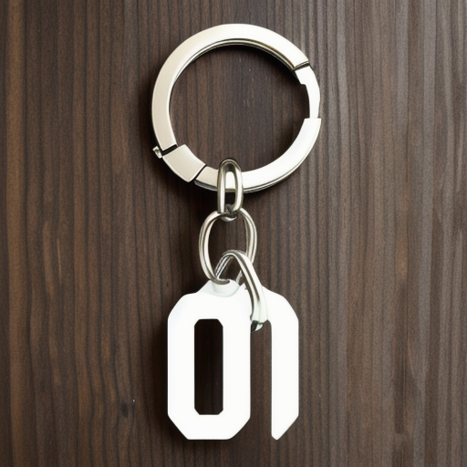 Afbeelding van Maak Sleutelhangers met Karabijnhaak in een Handomdraai