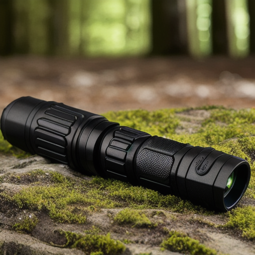 Afbeelding van Beste plastic zaklampen voor noodsituaties - Topkeuze