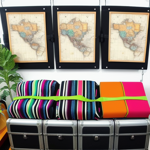 Afbeelding van Wat kosten kofferorganizers gemiddeld? Ontdek de prijzen!