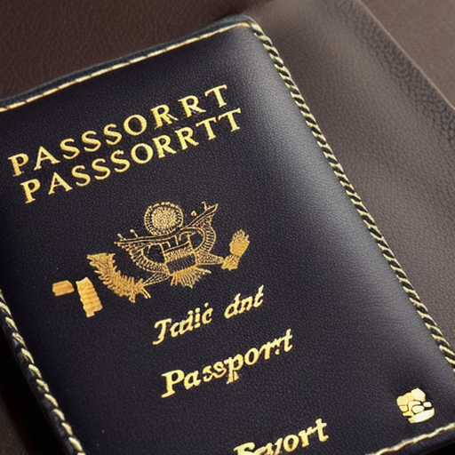 Afbeelding van Tijd om paspoortomslagen te ontvangen: Wat te verwachten