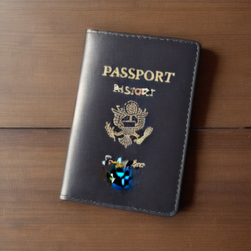 Afbeelding van Ontdek de kosten van paspoortomslagen bij aanbieders