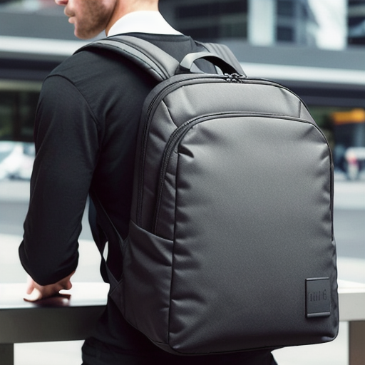 Afbeelding van Koop anti-diefstal rugzakken online zonder zorgen