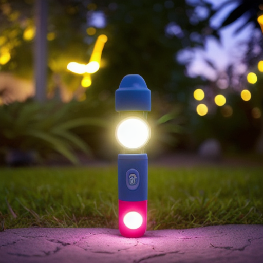 Afbeelding van Mini-zaklampen voor kinderen: waar te kopen en tips