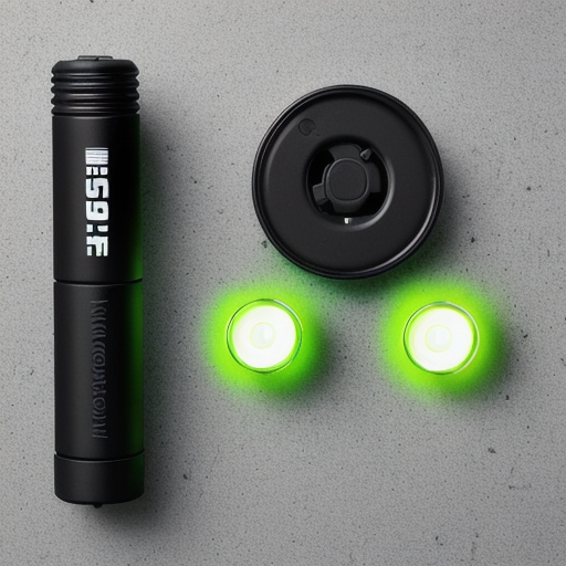 Afbeelding van Oplaadbare mini zaklampen: Wanneer opladen voor optimale prestaties