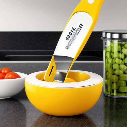 Afbeelding van Ontdek de voordelen van een multifunctionele dunschiller