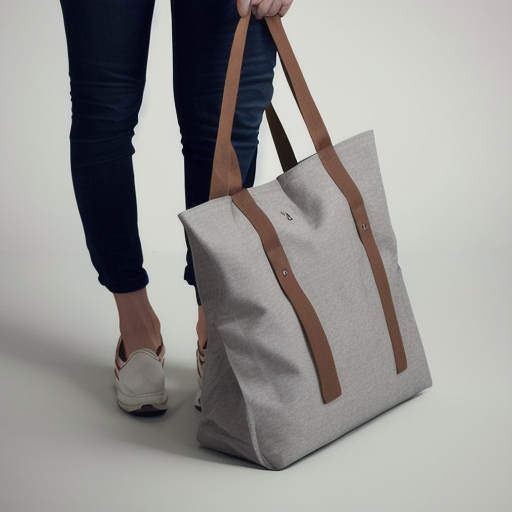 Afbeelding van Koop multifunctionele opvouwbare tasjes in de winkel