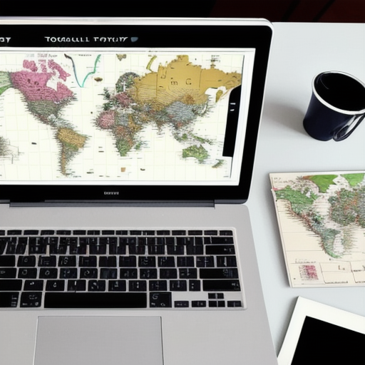 Afbeelding van Reisorganizers: Jouw Gids voor een Perfecte Reis