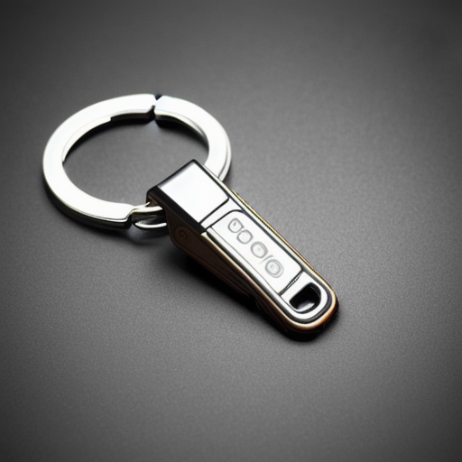 Afbeelding van Multifunctionele Sleutelhangers: Wanneer Gebruik Je Ze?