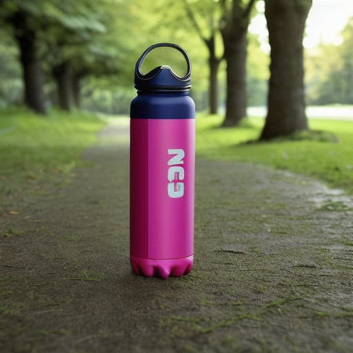 Afbeelding van Beste opvouwbare sportflessen voor hardlopers