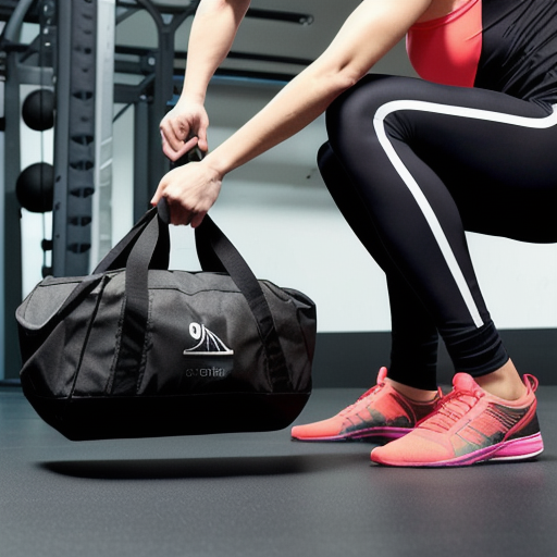 Afbeelding van Onderhoud je multifunctionele sporttasjes voor een lange levensduur