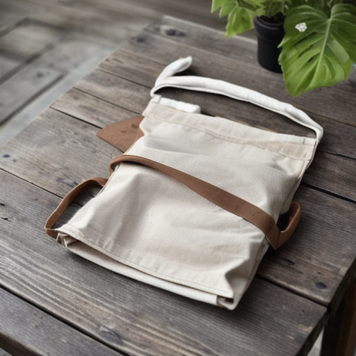 Afbeelding van Maak opvouwbare reistassen voor backpacking eenvoudig zelf