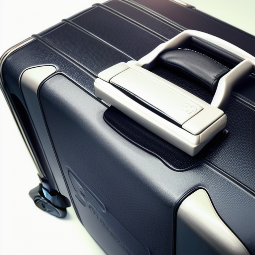 Afbeelding van Veiligheid van opvouwbare koffersloten: Topkeuzes